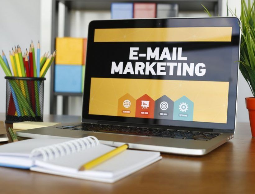 email marketing